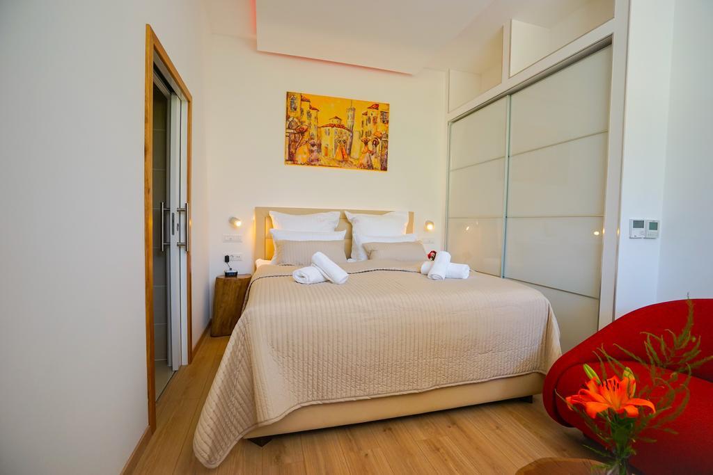 Destino City Apartments Zadar Exterior foto